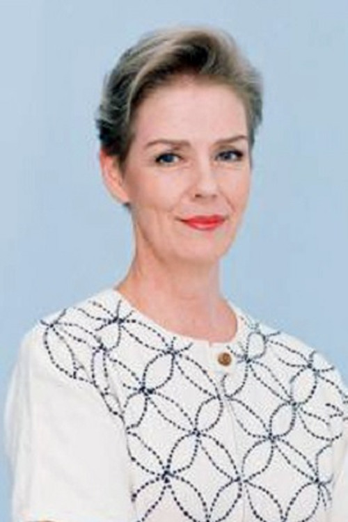 Edith Hanson profile