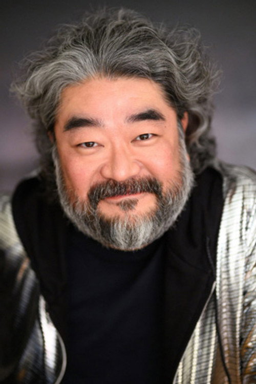 Photo of Kurando Mitsutake, Directing