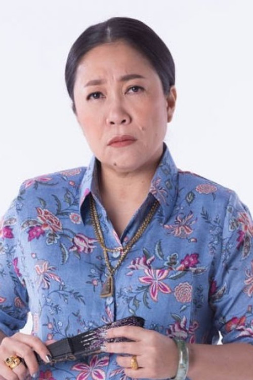 Sirinuch Petchurai profile