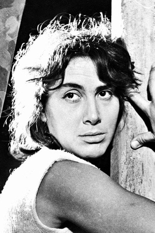 Nelly Angelidou profile