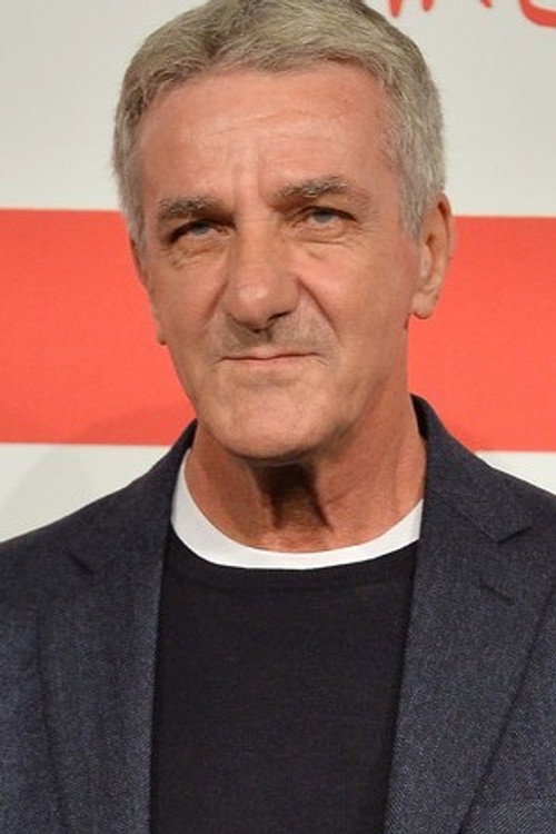 Photo of Ernesto Fioretti, Acting