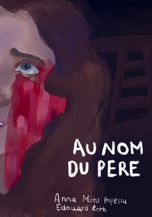 Movie poster for Au Nom Du Père (2025)