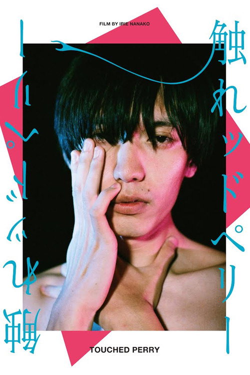Movie poster for Touched Perry (2023)