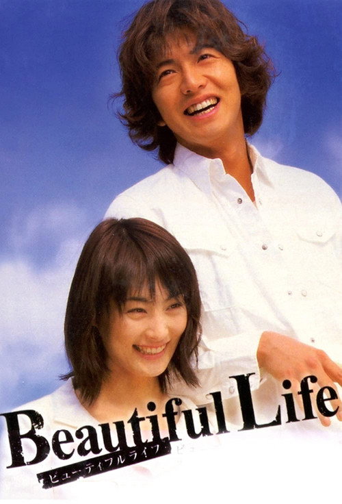 Series poster for Beautiful Life (2000)