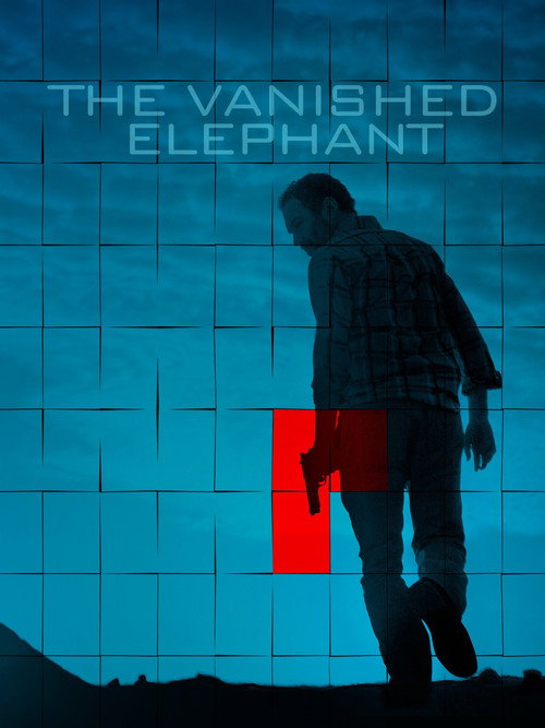 Movie poster for The Vanished Elephant (2014)