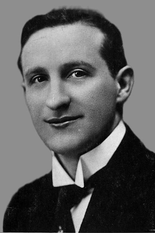 Photo of Oscar Sabo, Acting