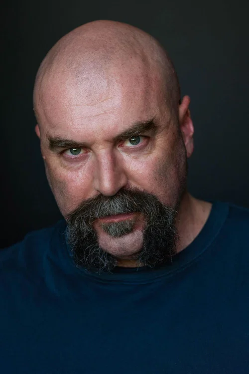 Photo of Stephen Murphy, Acting