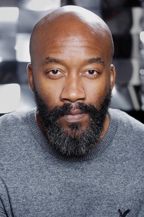 Gary Anthony Stennette profile