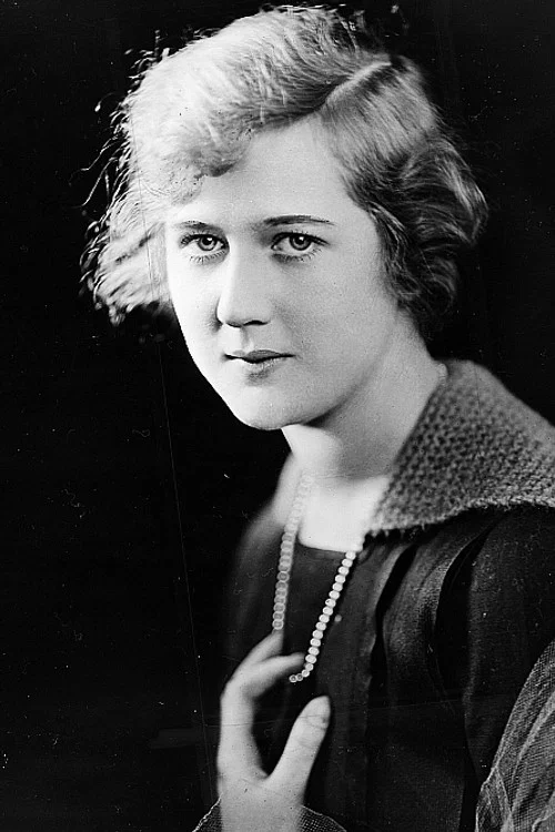 Photo of Mary MacLaren, Acting