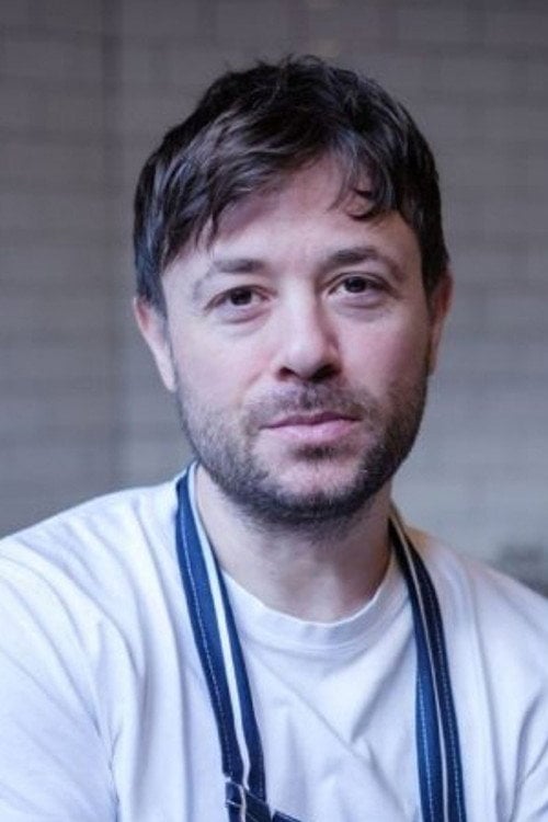 Photo of Tom Geoffrey, Acting