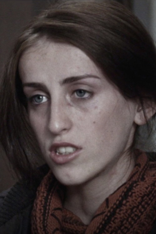 Photo of Leila Bekauri, Acting