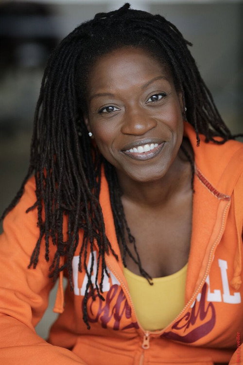 Jocelyne Vignon profile