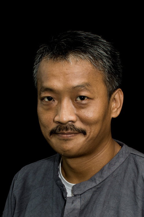 Ming-Yo Hsieh profile