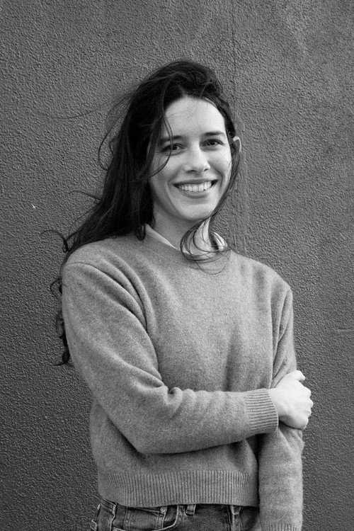 Photo of Lorena Alvarado, Directing