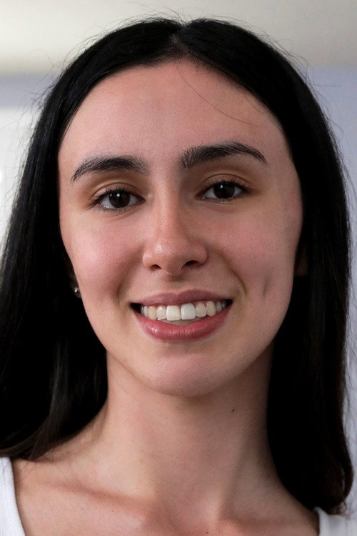 Photo of Angelina Lati, Acting