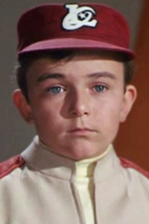 Christopher Murphy profile