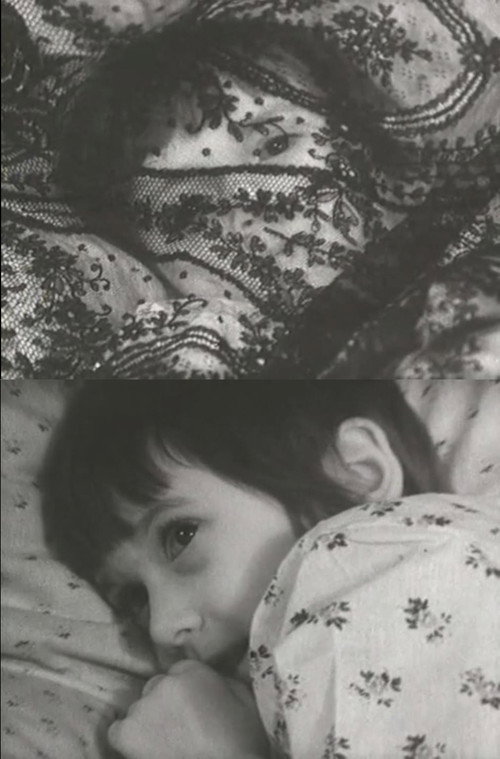 Movie poster for A Girl and Things (1967)
