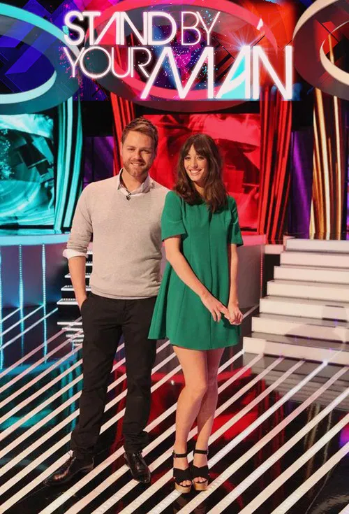 Stand By Your Man poster