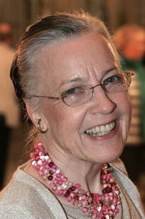 Photo of Regine Lutz, Acting