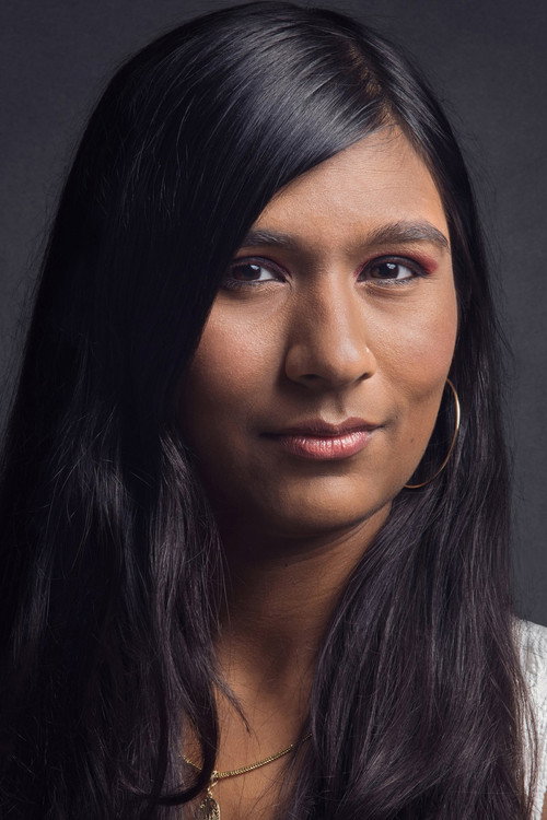 Photo of Ash Sarkar, Acting