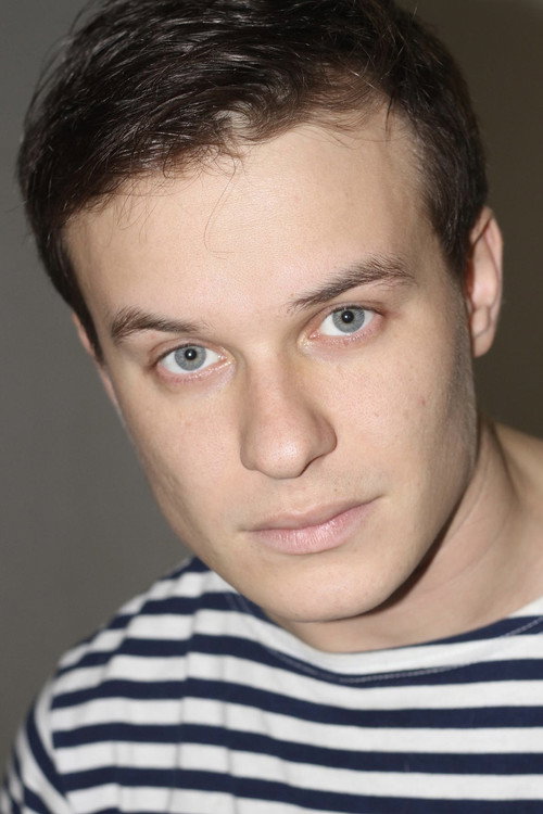 Photo of Andrey Shugov, Acting