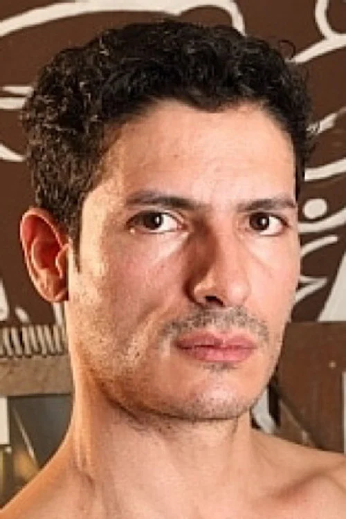 Photo of Carlos Perez, Acting