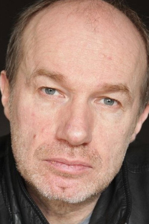 Photo of Pierre Martot, Acting