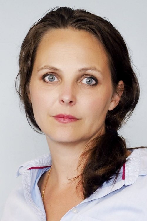 Cecilie A. Mosli profile