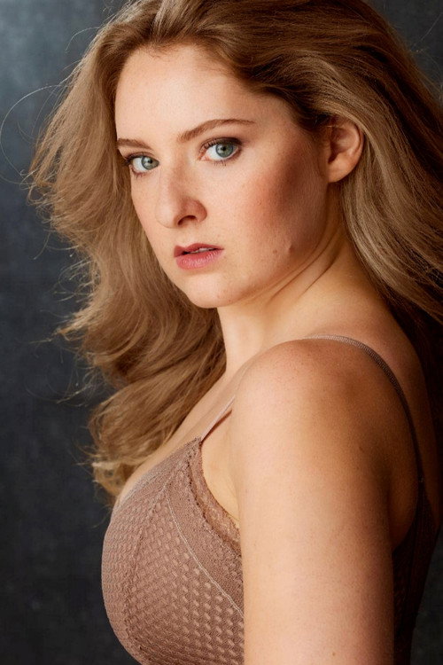 Photo of Jenna Kohn, Acting