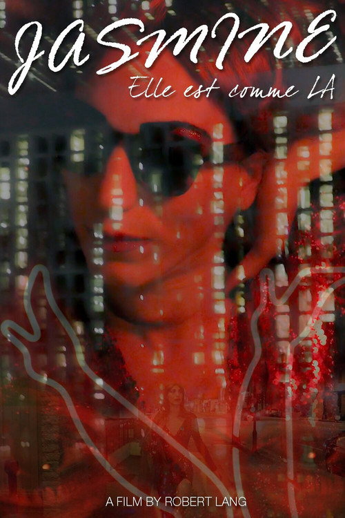 Movie poster for Elle est comme LA (2019)