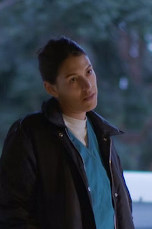 Photo of Kelsey Smallwood, Acting