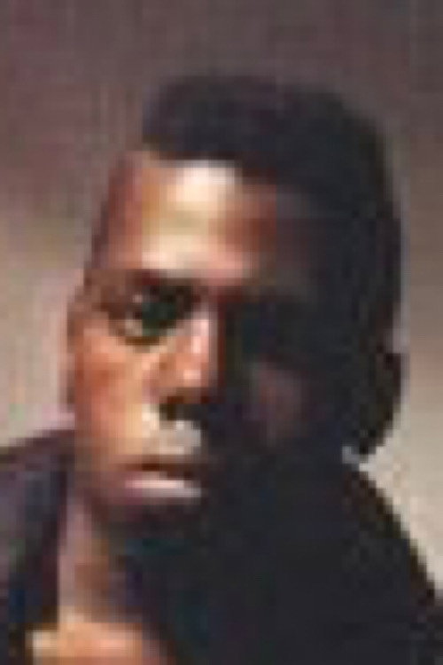 Photo of Marcus Alexander, Acting