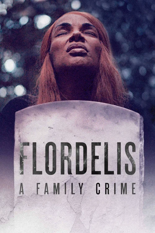 Series poster for Flordelis: A Family Crime (2022)