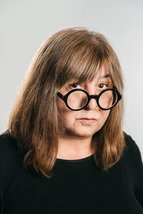 Photo of Marie Ludvíková, Acting