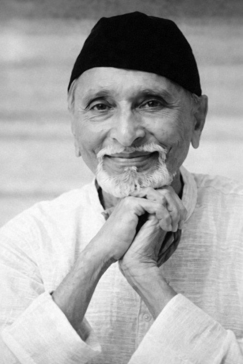 Photo of Chandrakant Gokhale, Acting