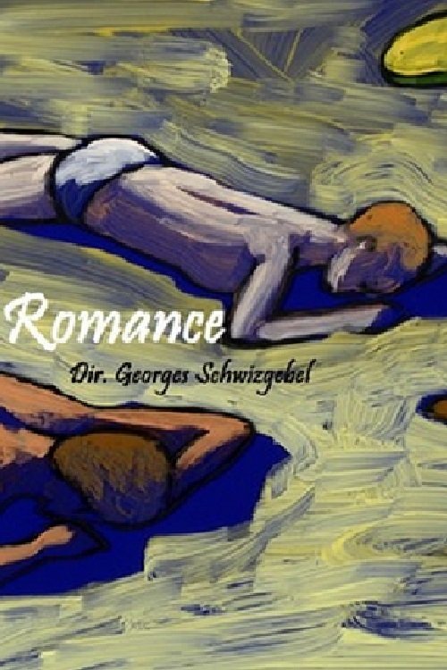 Movie poster for Romance (2011)