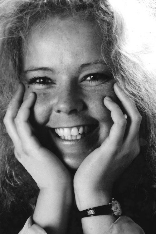Photo of Annika Sundbaum-Melin, Acting
