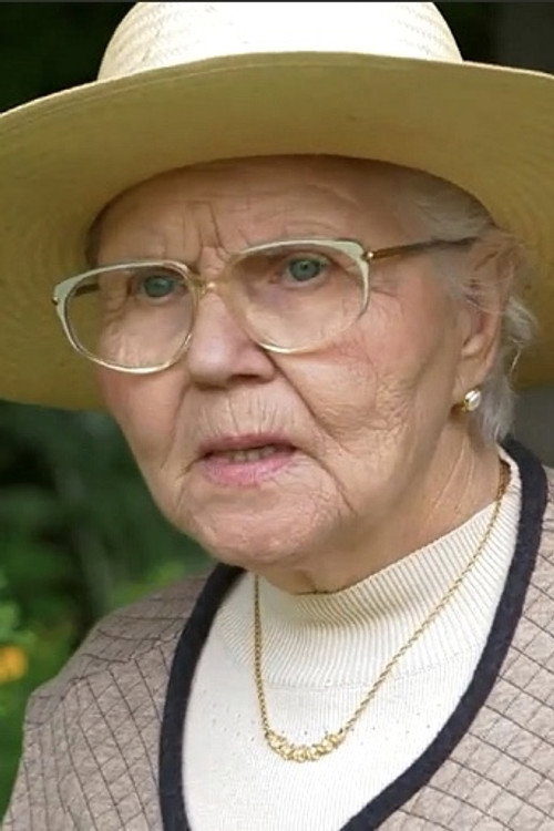 Photo of Jacqueline Laforce, Acting