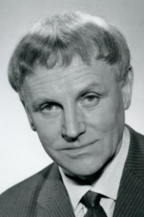 Photo of Angelo Bruun, Acting