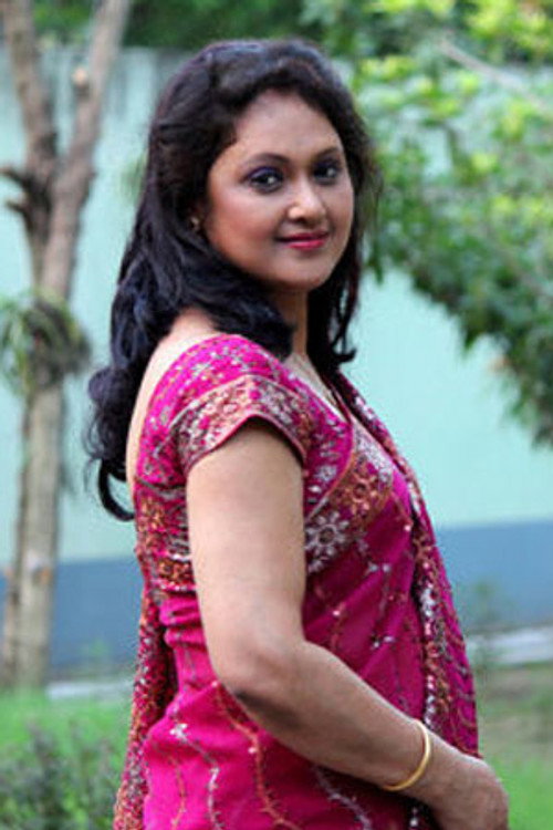 Photo of Kashmiri Saikia, Acting