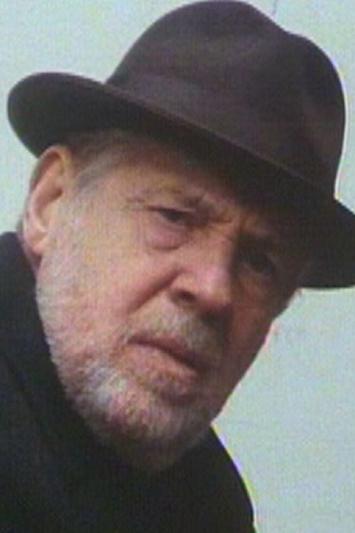 Movie poster for Rosenbaum - Bländverk (1993)