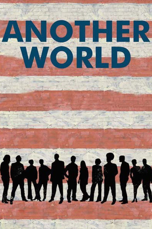 Movie poster for Another World (2014)