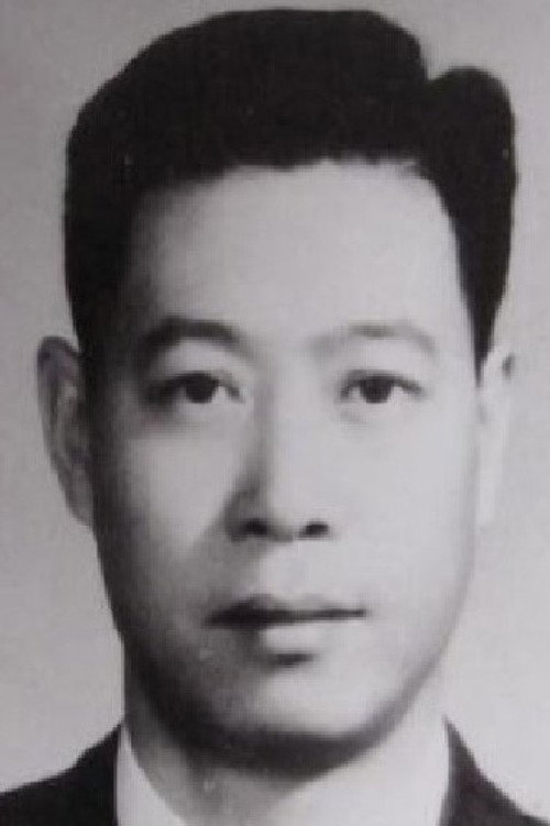 Photo of Chang Yung-hsiang, Writing