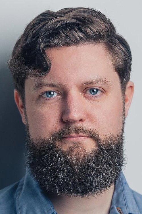 Photo of Sean Skerry, Acting