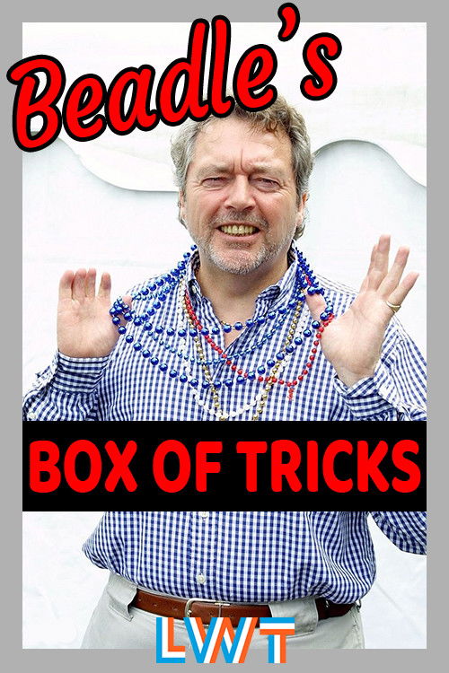 Beadle's Box Of Tricks poster