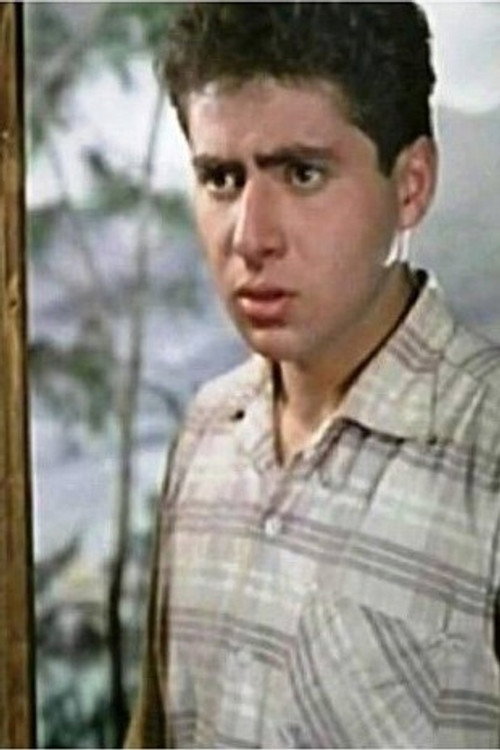 Photo of Kote Mgaloblishvili, Acting