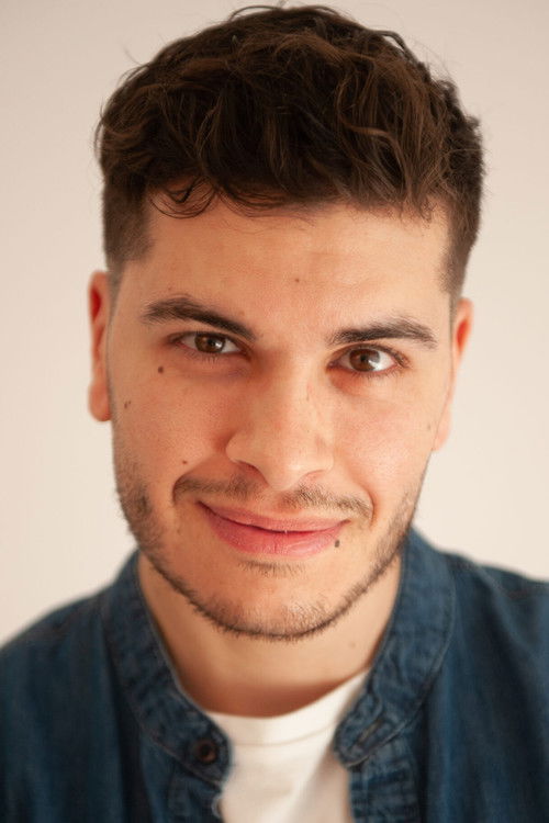 Nassim Rachi profile