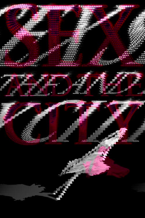 Sex and the City poster