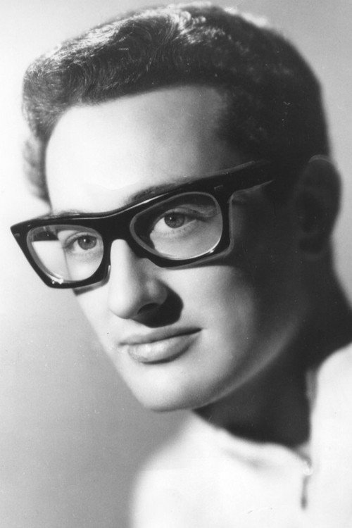 Photo of Buddy Holly, Acting