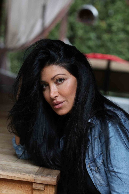 Photo of Yassmin Pucci, Acting